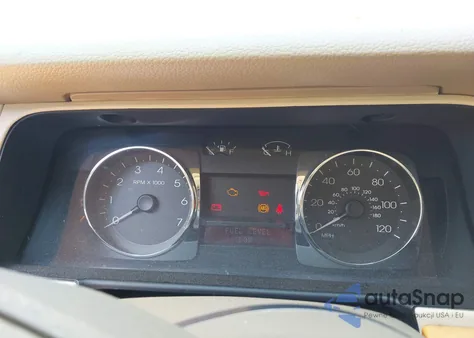 2008 Lincoln Mkz from USA, damaged, VIN 3LNHM28T88R646623